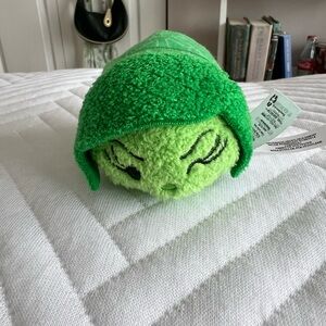Disney’s Inside Out “Disgust” Plush Toy for Kids